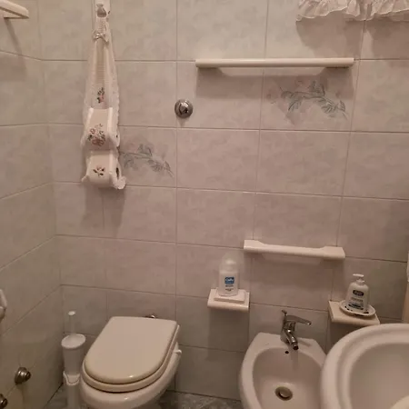 White House Guest Apartment