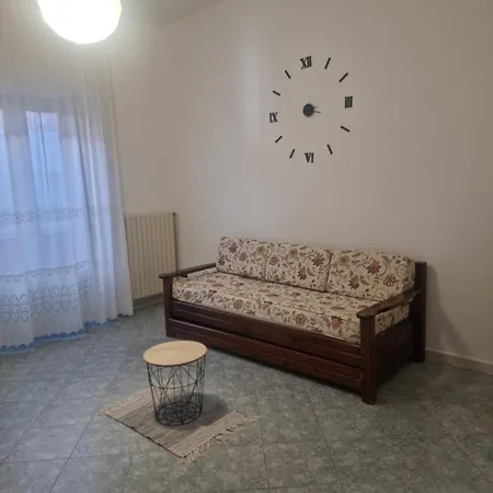 White House Guest Apartment Melfi