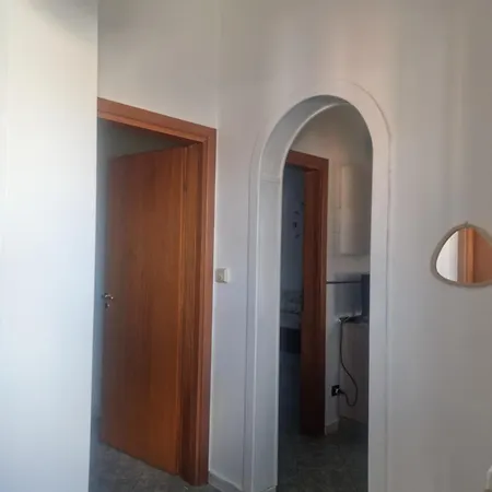 White House Guest Apartment Melfi